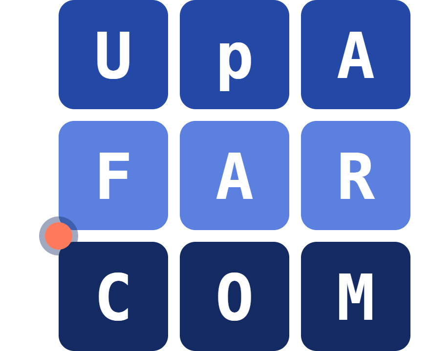 UpAfar